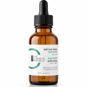   TCR Anti-Hair Loss Serum - hajnövekedést serkentő, hajhullás elleni szérum 50ml