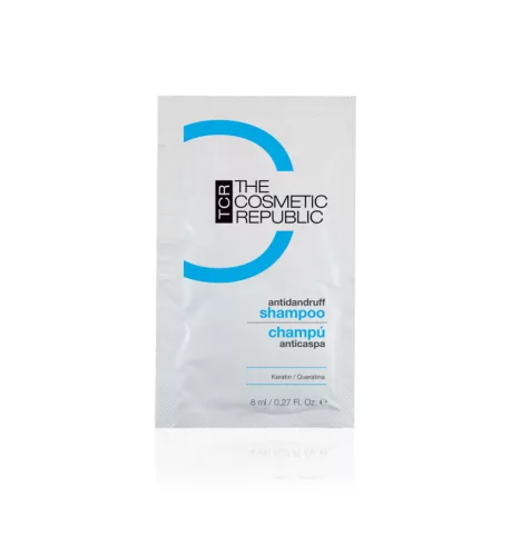 TCR Pack Detox - tisztító szett minden hajtípusra 1db