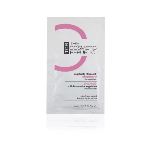 TCR Pack Oily Hair - olajos, zsíros hajra szett 1db