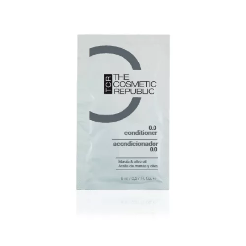 TCR Pack Damaged Hair - sérült haj szett 1db