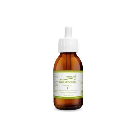 TEGODER Rosa Mosqueta Oil - minden bőrtípusra 100ml
