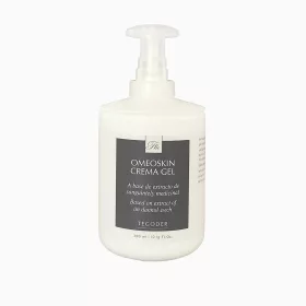TEGODER Omeoskin Cream Gel 300ml