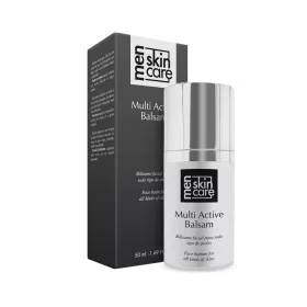   TEGODER Men Care Multi-Active Balsam - férfi bőrápolás 50ml