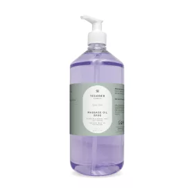 TEGODER Sensorelax Oil - masszázsolaj 1000ml