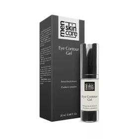 TEGODER Men Care Eye Contour Gel - férfi bőrápolás 20ml