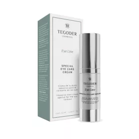   TEGODER Eye Line Special Eye Care Serum - szemkörnyékápoló 20ml