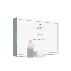 TEGODER Eye Line Wide Eyes Ampoules Szérumok 14x4ml