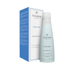   TEGODER Perfect Skin Cleansing Milk - minden bőrtípusra 200ml