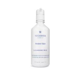   TEGODER Perfect Skin Cleansing Milk - minden bőrtípusra 500ml