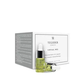 TEGODER Virtual Mes - bőröregedés elleni ampulla 6x5ml