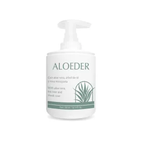 TEGODER Aloeder - minden bőrtípusra 300ml