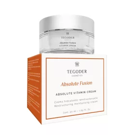 TEGODER Absolute Vitamin Cream - minden bőrtípusra 50ml