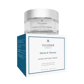   TEGODER Marine & Thermal Antiage Cream - bőröregedés, dehidratált bőr 50ml