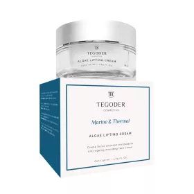 TEGODER Marine & Thermal Lifting Cream - bőröregedés 50ml