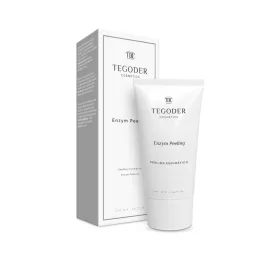 TEGODER Perfect Skin Enzym Peeling - dehidratált bőr 75ml