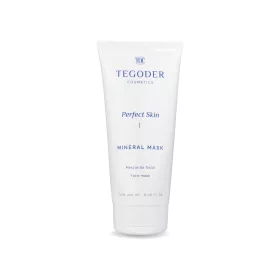   TEGODER Perfect Skin Mineral Mask I. - érzékeny, rozáceás, zsíros bőr 200ml