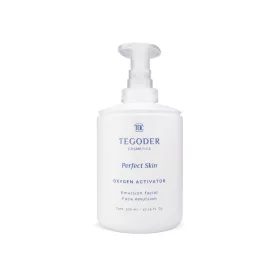   TEGODER Perfect Skin Oxygen Activator - érzékeny, rozáceás bőr 300ml