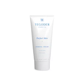   TEGODER Perfect Skin Mineral Cream I.- érzékeny, rozáceás bőr 100ml