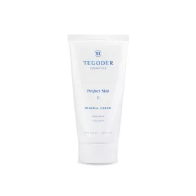   TEGODER Perfect Skin Mineral Cream II. - heges, zsíros és problémás bőr 100ml