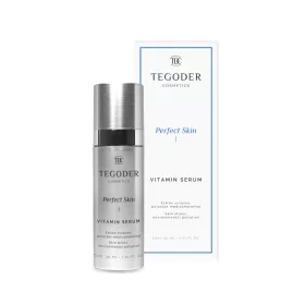   TEGODER Perfect Skin Vitamin Serum I. - érzékeny, rozáceás bőr 30ml