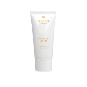 TEGODER BB Cream SPF30 - minden bőrtípusra 50ml