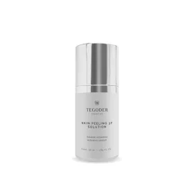 TEGODER Skin Peeling 3F Solution - minden bőrtípusra 50ml