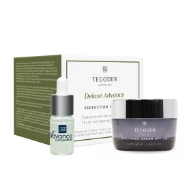   TEGODER Deluxe Advance Cream 50+ Exkluzív arcápolás 50+5ml