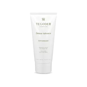   TEGODER Deluxe Advance Cryomask - exkluzív arcápolás 200ml