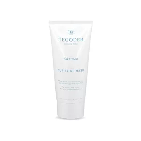   TEGODER Oil Clean Purifying Mask - heges, zsíros és problémás bőr 200ml