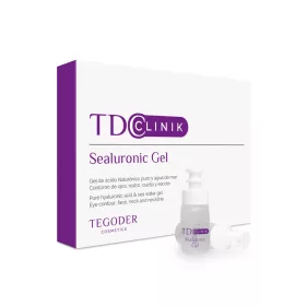   TEGODER Clinik Sealuronic Gel - bőröregedés, dehidratált bőr 14x4ml