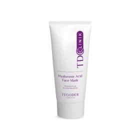   TEGODER Clinik Hyaluronic Acid Face Mask - bőröregedés, dehidratált bőr 200ml