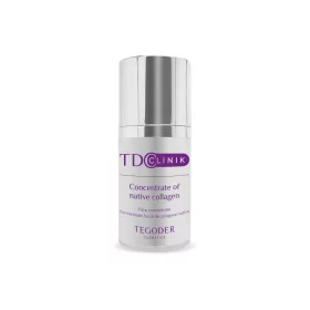   TEGODER Clinik Concentrate of Native Collagen - bőröregedés, dehidratált bőr 50ml