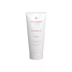 TEGODER Whitening Lux Cream Pigmentfoltok 200ml