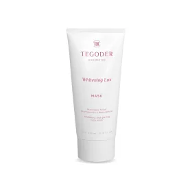 TEGODER Whitening Lux Mask - pigmentfoltok ellen 200ml