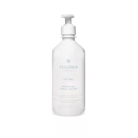   TEGODER Oil Clean Purifying Tonic Lotion - heges, zsíros és problémás bőr 500ml