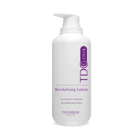   TEGODER Clinik Revitalising Lotion - bőröregedés, dehidratált bőr 400ml