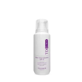   TEGODER Clinik Skin Total Solution SPF15 - fényvédős hidratáló 200ml