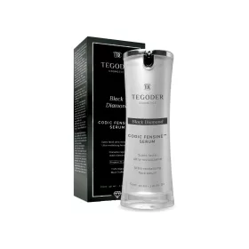   TEGODER Deluxe Black Diamond Codic Fensine Serum - exkluzív arcápolás 30ml