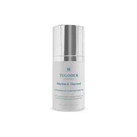   TEGODER Marine & Thermal Intensive Concentrate - dehidratált bőr 50ml