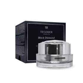   TEGODER Deluxe Black Diamond Eye Gel - exkluzív arcápolás 15ml