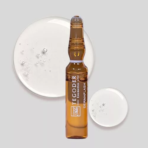 MESOTER Dermaflash - minden bőrtípusra 22x2ml