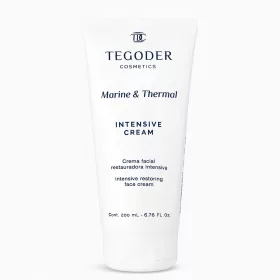   TEGODER Marine & Thermal Intensive Cream Bőröregedés 200ml