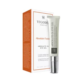 TEGODER Absolute O2 Eye Gel Minden bőrtípusra 15ml