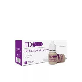   TEGODER TDC Clinik BB Glow Dermabrightening Concentrate 14x10ml