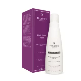   TEGODER Black Orchid Moon Cleansing Milk - minden bőrtípusra 200ml