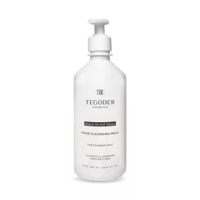   TEGODER Black Orchid Moon Cleansing Milk - minden bőrtípusra 500ml