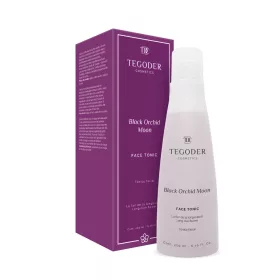 TEGODER Black Orchid Moon Tonic - minden bőrtípusra 200ml