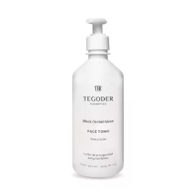 TEGODER Black Orchid Moon Tonic - minden bőrtípusra 500ml