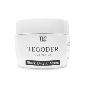   TEGODER Black Orchid Moon Face Cream - minden bőrtípusra 200ml