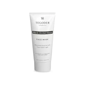 TEGODER Black Orchid Moon Mask - minden bőrtípusra 200ml